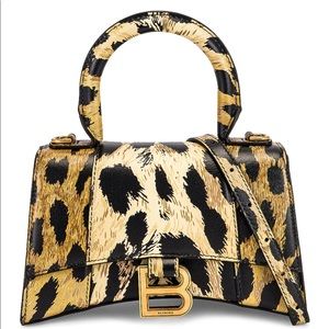 COPY - Balenciaga xs hourglass bag